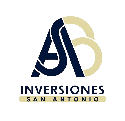 Inversiones San Antonio Logo